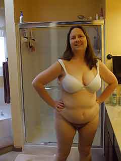 Rose Hill mature horny models